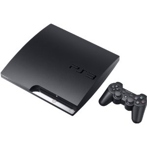 PlayStation 3 (160GB) チャコール・ブラック (CECH-2500A) 
